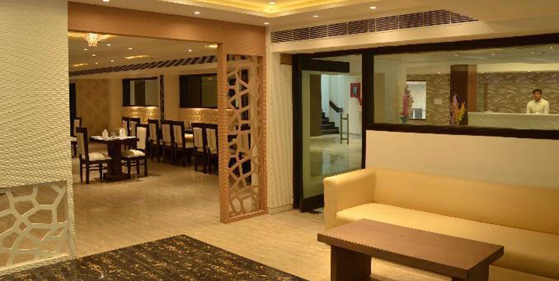 Hotel Samovar By Goyal Hotel Агра Екстер'єр фото