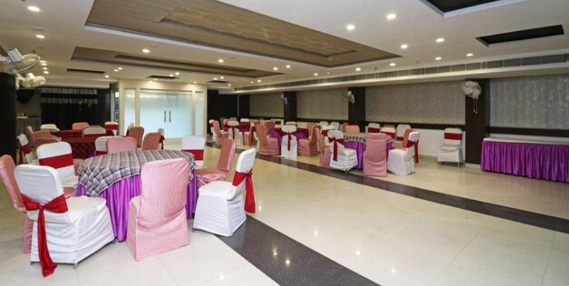 Hotel Samovar By Goyal Hotel Агра Екстер'єр фото