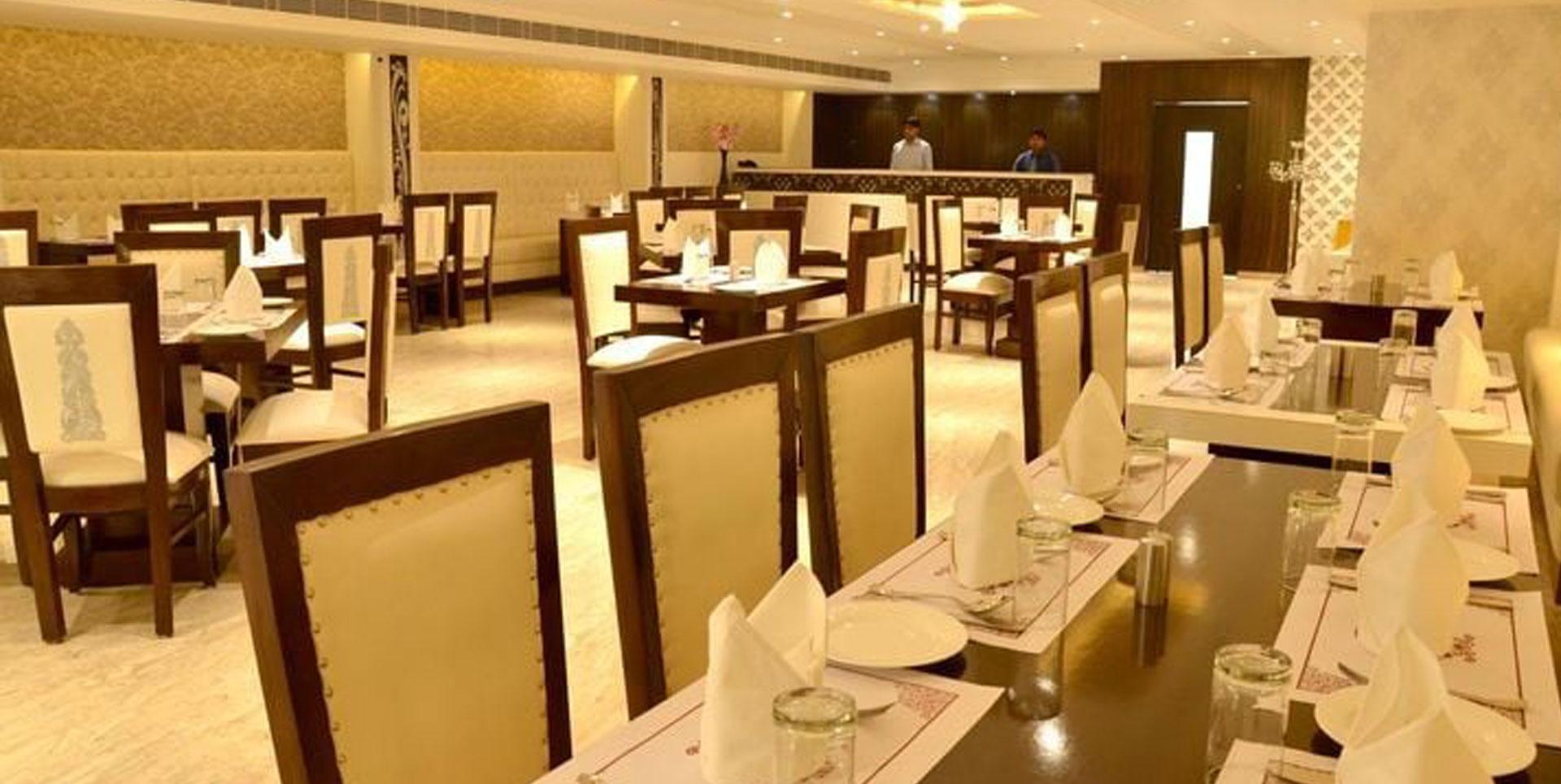 Hotel Samovar By Goyal Hotel Агра Екстер'єр фото